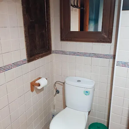 Hermi's House Apartment