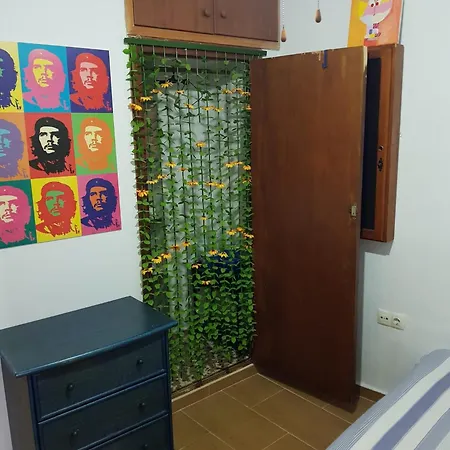 Hermi's House