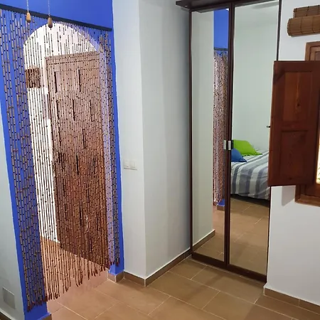 Hermi's House Apartment
