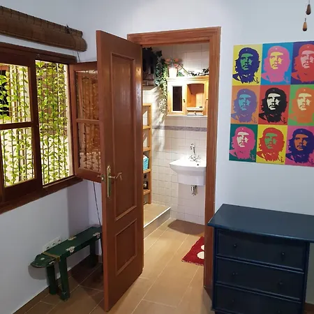 Hermi's House
