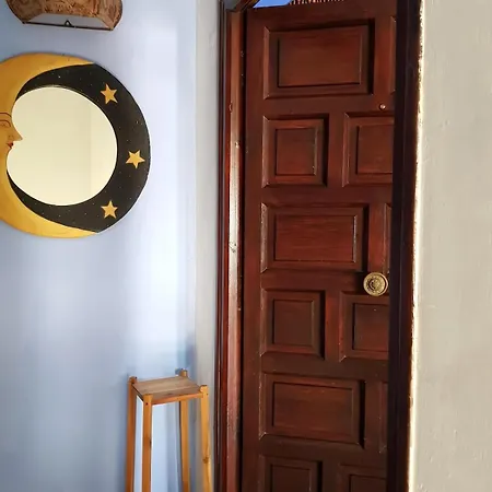 Apartment Hermi's House Mojacar