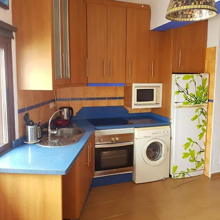 Hermi's House Apartment *