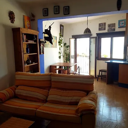 Apartment Hermi's House