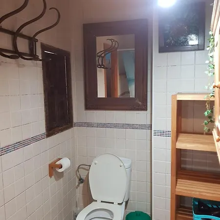 Hermi's House Apartment Mojacar