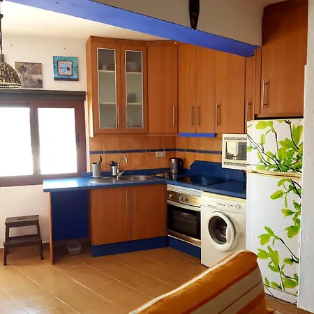 Hermi's House