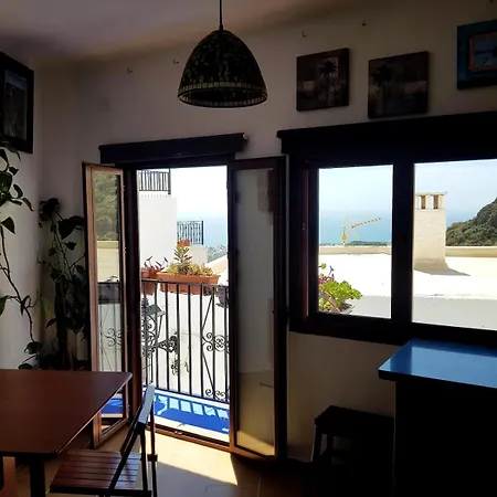 Hermi's House