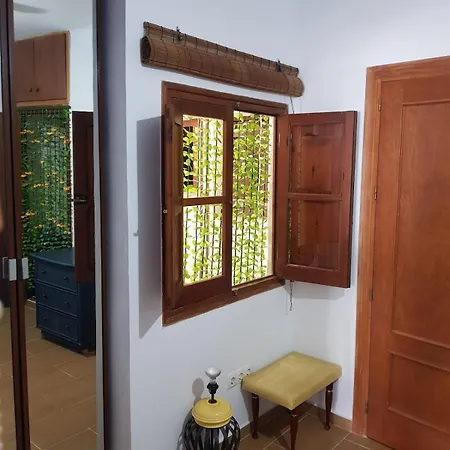 Hermi's House Mojácar