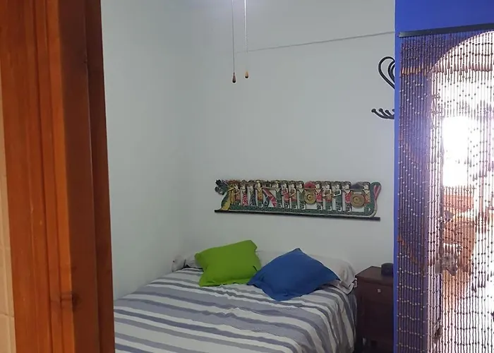 Hermi's House Mojácar
