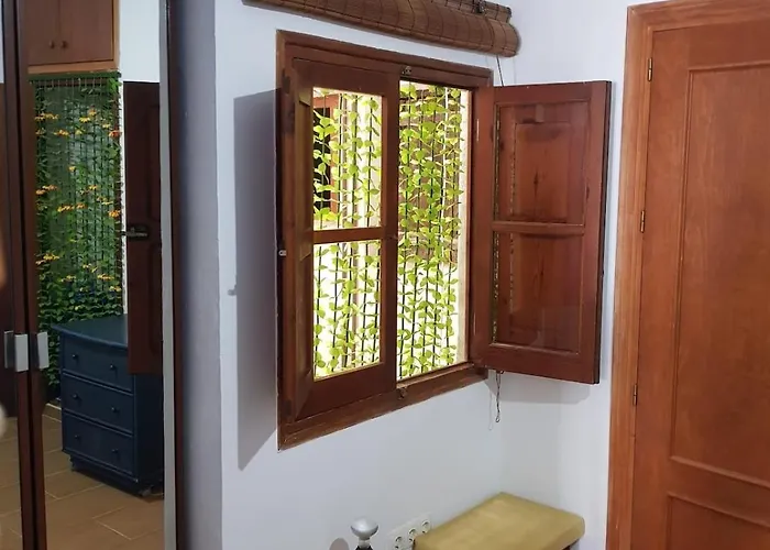 Hermi's House Mojácar